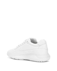 Chaussures de sport blanches Hogan