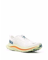 Chaussures de sport blanches Hoka One One