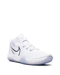 Chaussures de sport blanches Nike