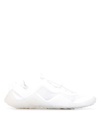 Chaussures de sport blanches Kenzo