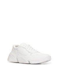 Chaussures de sport blanches Kenzo