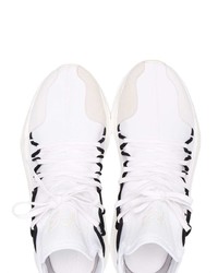 Chaussures de sport blanches Y-3