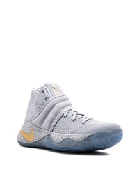 Chaussures de sport blanches Nike