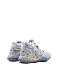 Chaussures de sport blanches Nike