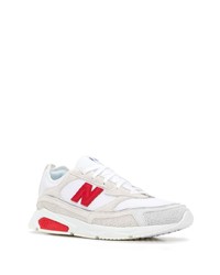 Chaussures de sport blanches New Balance