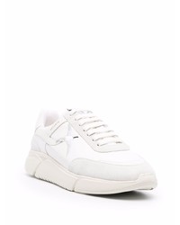 Chaussures de sport blanches Axel Arigato