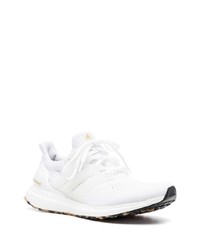 Chaussures de sport blanches adidas