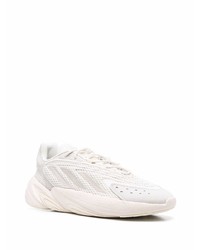 Chaussures de sport blanches adidas