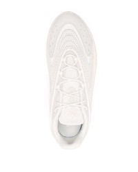 Chaussures de sport blanches adidas