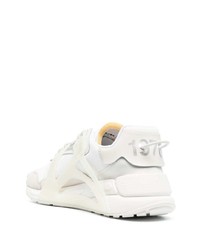 Chaussures de sport blanches Diesel