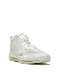 Chaussures de sport blanches Nike