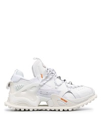 Chaussures de sport blanches Li-Ning