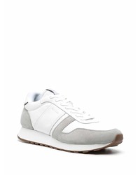 Chaussures de sport blanches Paul Smith