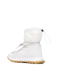 Chaussures de sport blanches Givenchy