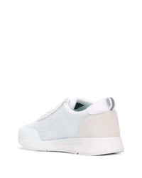 Chaussures de sport blanches Tommy Jeans