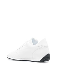 Chaussures de sport blanches Billionaire