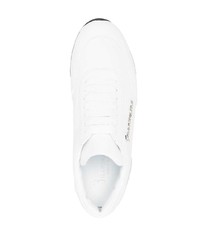 Chaussures de sport blanches Billionaire