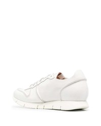 Chaussures de sport blanches Buttero