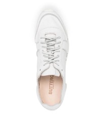 Chaussures de sport blanches Buttero