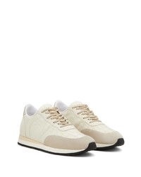 Chaussures de sport blanches Giuseppe Zanotti