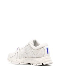 Chaussures de sport blanches Li-Ning