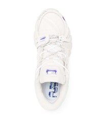 Chaussures de sport blanches Li-Ning