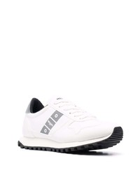 Chaussures de sport blanches Blauer