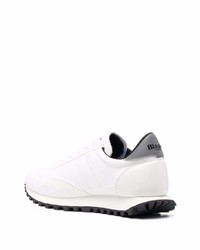 Chaussures de sport blanches Blauer