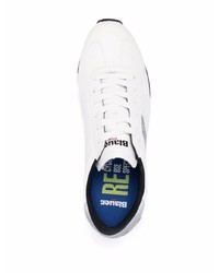 Chaussures de sport blanches Blauer