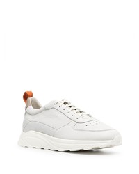 Chaussures de sport blanches Henderson Baracco