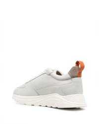 Chaussures de sport blanches Henderson Baracco