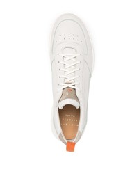 Chaussures de sport blanches Henderson Baracco