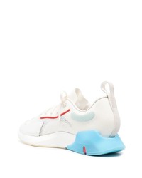 Chaussures de sport blanches Y-3