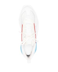 Chaussures de sport blanches Y-3