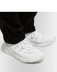 Chaussures de sport blanches adidas Originals