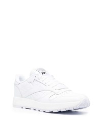 Chaussures de sport blanches Reebok