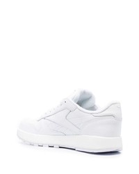 Chaussures de sport blanches Reebok