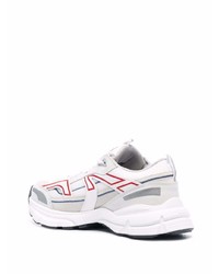 Chaussures de sport blanches Axel Arigato