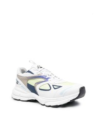 Chaussures de sport blanches Axel Arigato