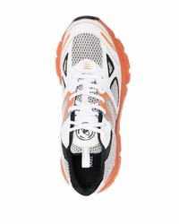 Chaussures de sport blanches Axel Arigato