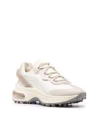 Chaussures de sport blanches DSQUARED2