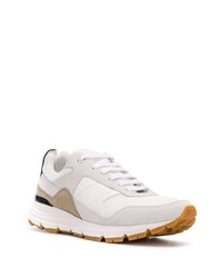 Chaussures de sport blanches Scarosso