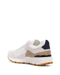 Chaussures de sport blanches Scarosso