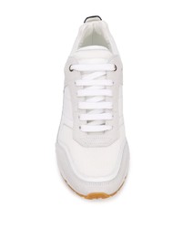 Chaussures de sport blanches Scarosso