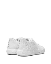 Chaussures de sport blanches Puma