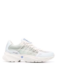 Chaussures de sport blanches McQ