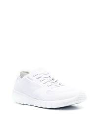 Chaussures de sport blanches Hackett