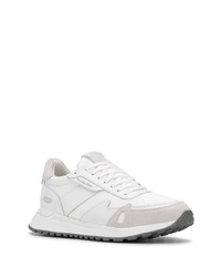 Chaussures de sport blanches MICHAEL Michael Kors