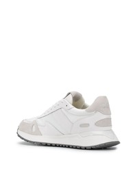 Chaussures de sport blanches MICHAEL Michael Kors