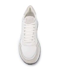 Chaussures de sport blanches MICHAEL Michael Kors